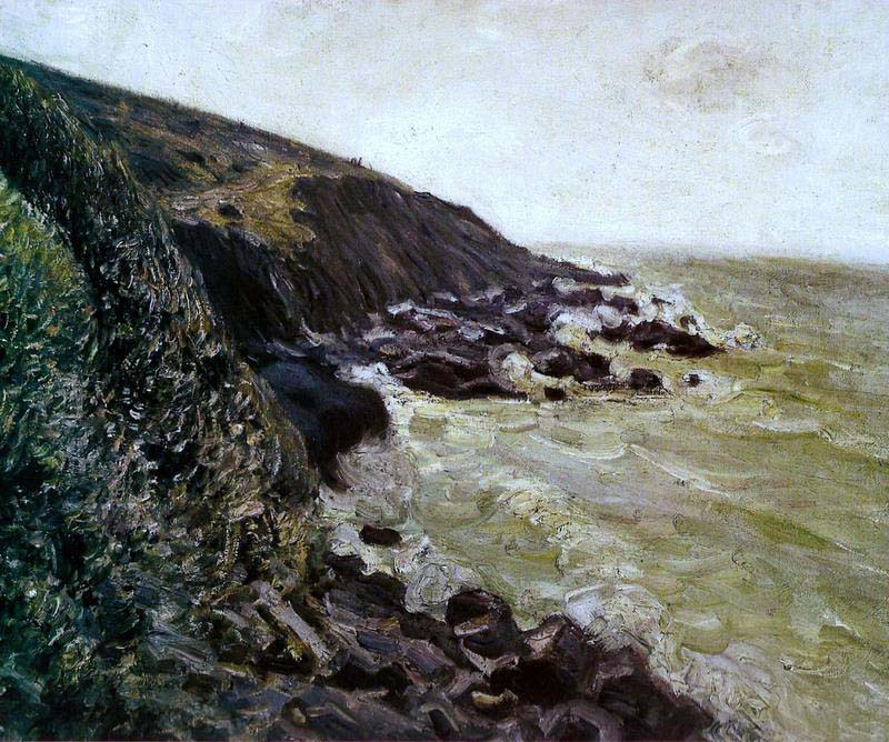 High Wind